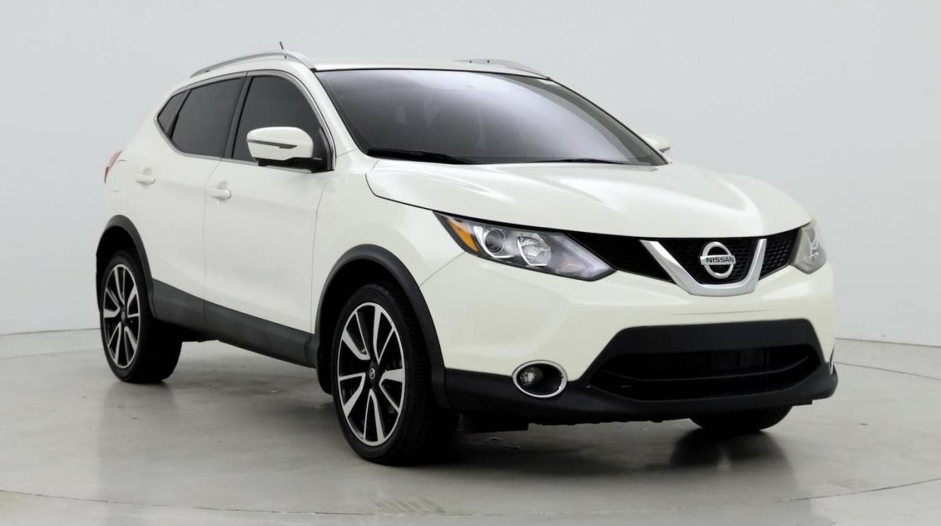 NISSAN ROGUE SPORT 2018 JN1BJ1CP4JW103380 image